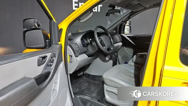 Hyundai The New Grand Starex id 3601954 из Кореи 20