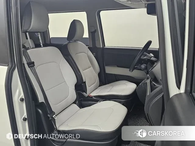 Kia The New Kia Ray id 3538689 из Кореи 20