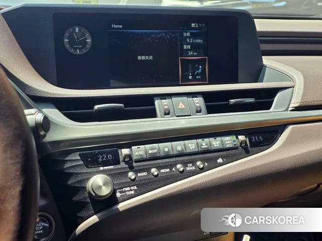 Lexus ES id 4394022 из Китая 12