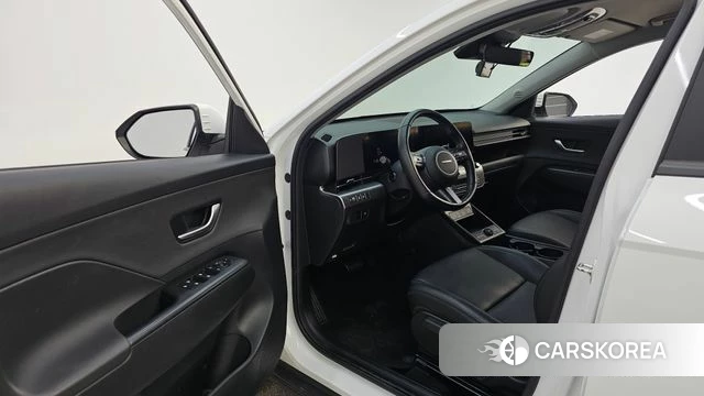 Hyundai Kona Hybrid (SX2) id 4315541 из Кореи 30