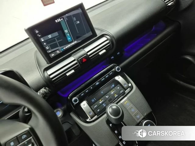 Hyundai Casper id 4186748 из Кореи 18