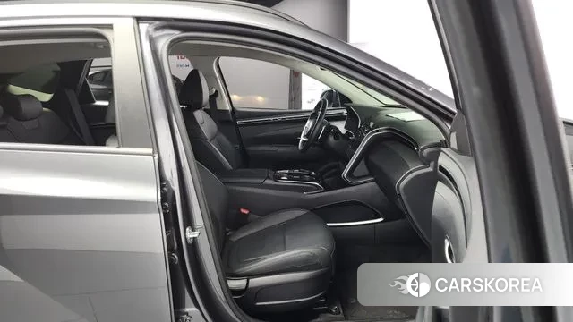 Hyundai Tucson (NX4) id 3645167 из Кореи 20