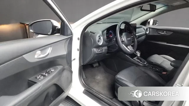 Kia The New K3 2nd generation id 3406126 из Кореи 20