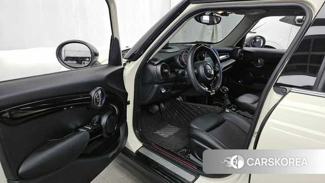 Mini Cooper id 3879934 из Кореи 20