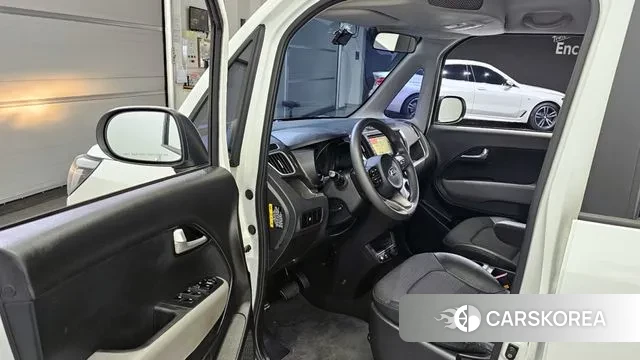 Kia The New Ray id 3012523 из Кореи 20