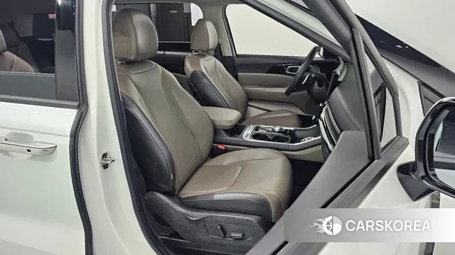 Kia The New Carnival 4th Generation id 3206926 из Кореи 20