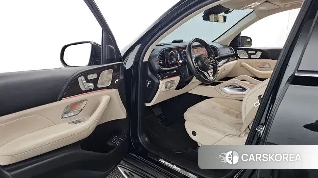 Mercedes-Benz GLE-Class W167 id 3089155 из Кореи 20