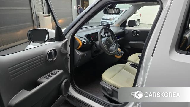 Hyundai Casper id 3952995 из Кореи 20