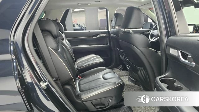 Hyundai Palisade id 4708459 из Кореи 32