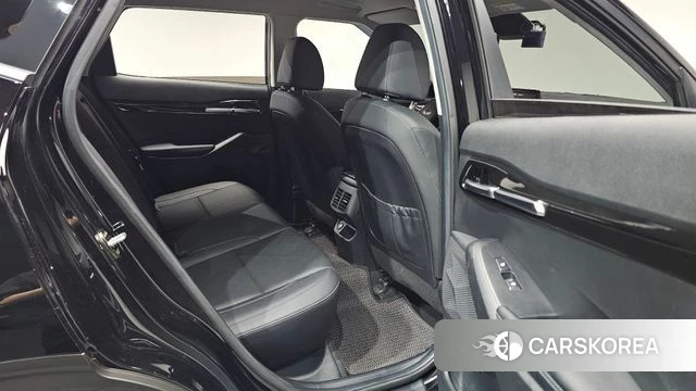 Kia Seltos id 4495888 из Кореи 34