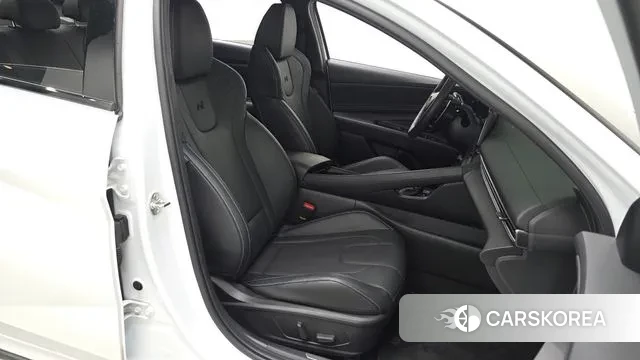 Hyundai The New Avante (CN7) id 2993191 из Кореи 20