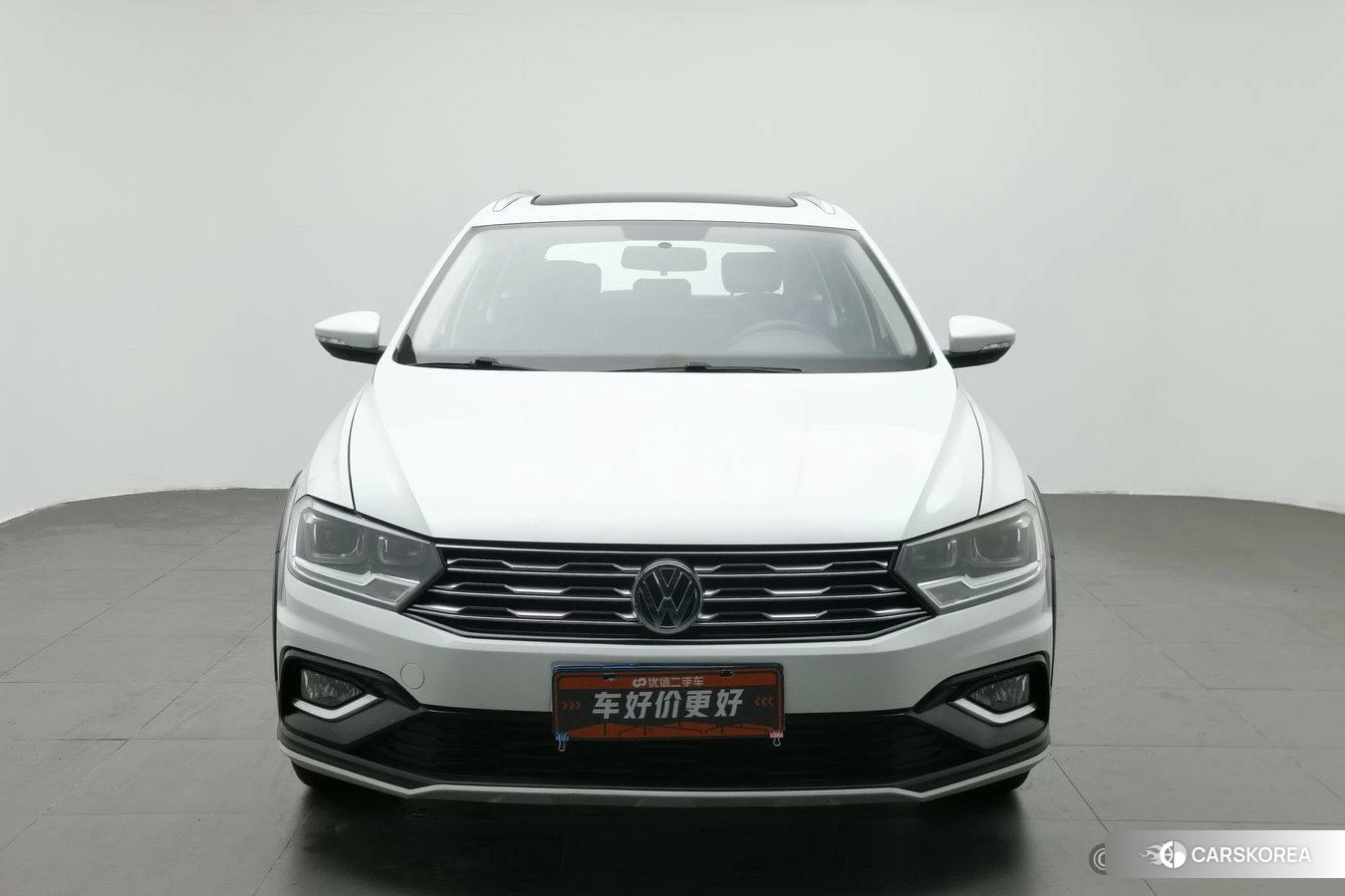 Volkswagen C-TREK Wei Collar id 4492785 из Китая 24