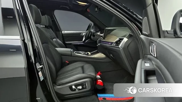 BMW X7 (G07) id 3462672 из Кореи 20