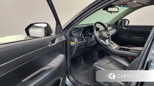 Hyundai Palisade id 3616666 из Кореи 20