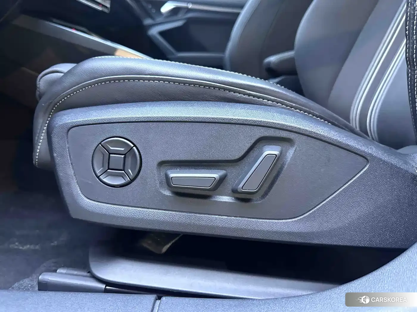 Audi A3 id 4653957 из Китая 21