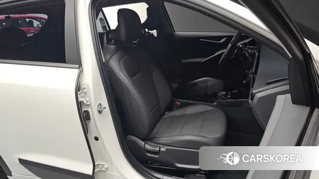 Kia Di Ol Nu Niro id 3560036 из Кореи 20