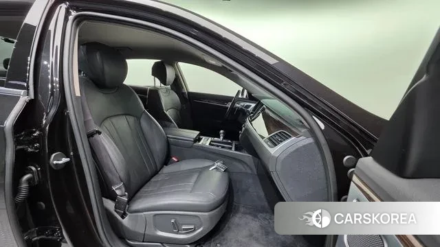 Genesis G80 id 3039323 из Кореи 20