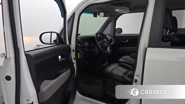 Kia The New Ray id 3608024 из Кореи 20