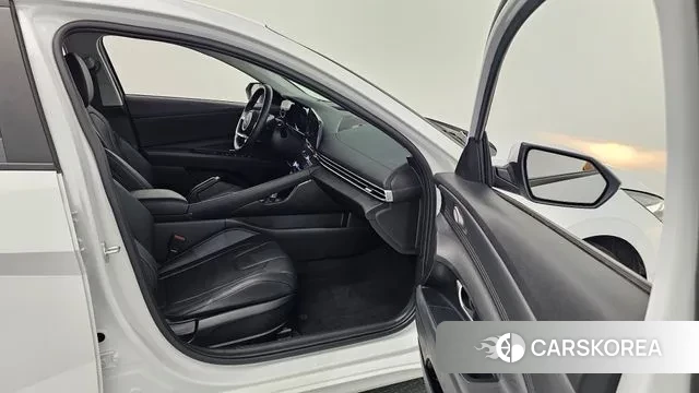 Hyundai Avante (CN7) id 2884874 из Кореи 20