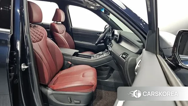 Hyundai Palisade id 2971275 из Кореи 20