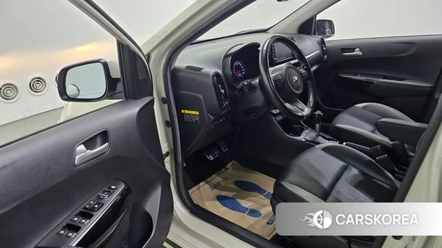 Kia All New Morning (JA) id 4325992 из Кореи 20