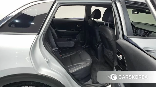 Kia Niro EV id 4268222 из Кореи 36
