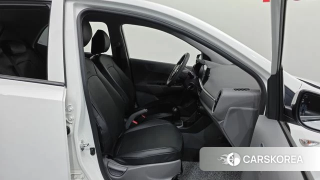 Kia All New Morning (JA) id 4581757 из Кореи 29