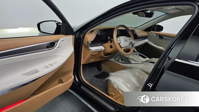 Hyundai The New Grandeur IG id 3479518 из Кореи 20