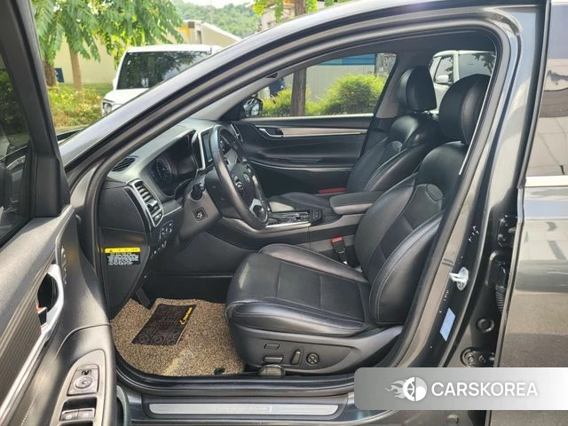 Hyundai Grandeur IG id 4416988 из Кореи 20
