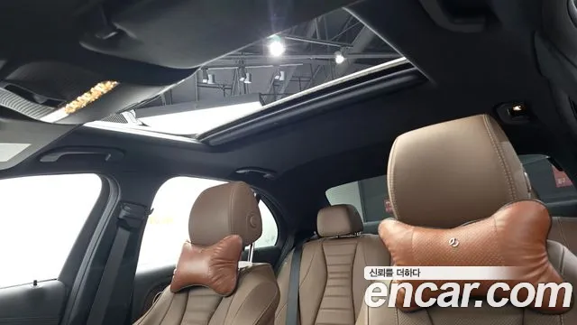 Mercedes-Benz E-Class W213 id 2680551 из Кореи 20