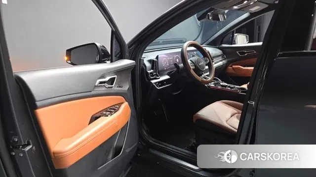 Kia Sportage 5th Generation id 3550223 из Кореи 20