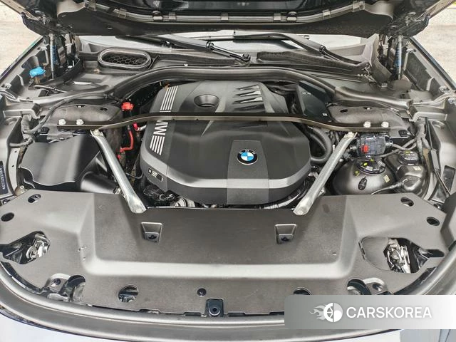 BMW 7 series id 4257909 из Китая 33