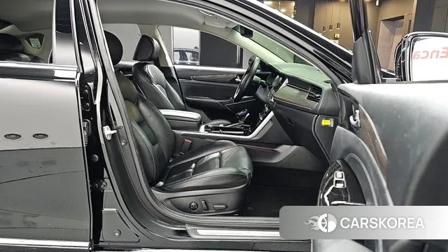 Kia K7 Premier id 3391084 из Кореи 20