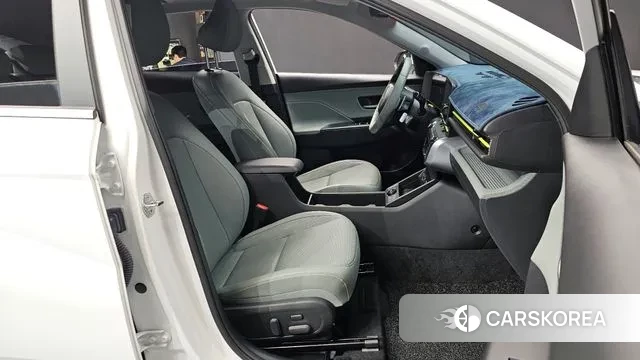 Hyundai Kona (SX2) id 3081333 из Кореи 20