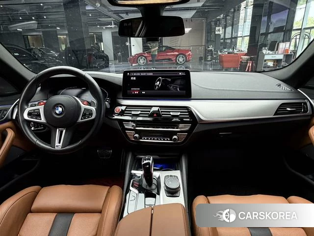 BMW M5 id 4307650 из Китая 14