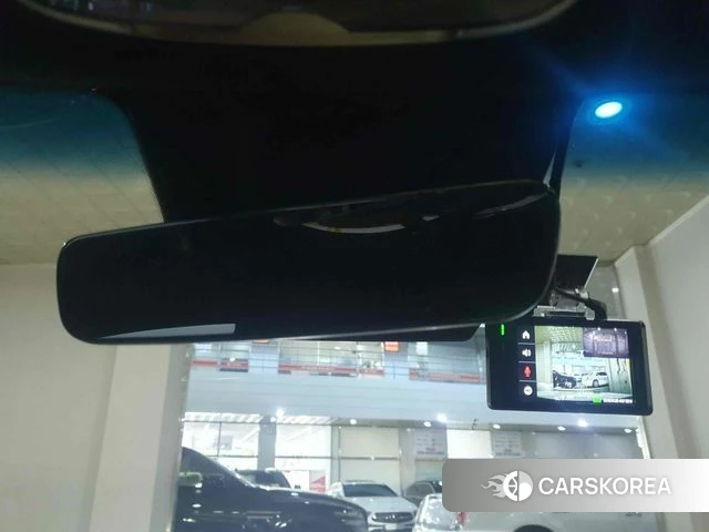 Genesis G80 (RG3) id 4262706 из Кореи 15