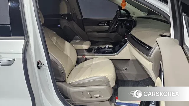 Kia Carnival 4th generation id 3479441 из Кореи 20