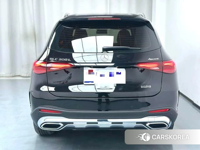 Mercedes-Benz GLC id 4306915 из Китая 11
