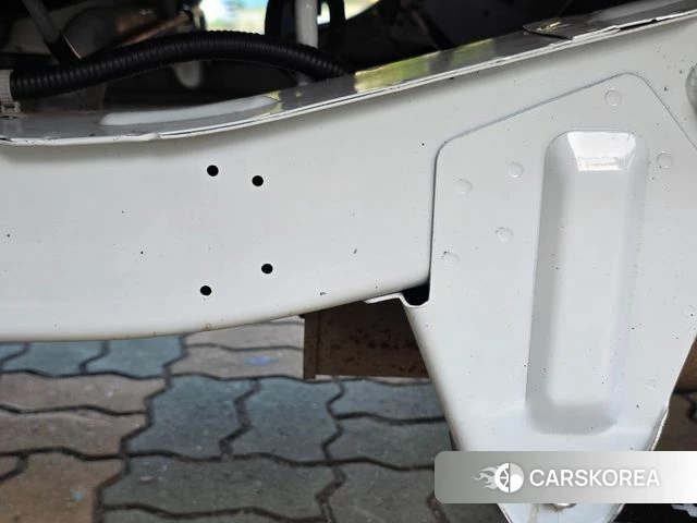 Chevrolet (GM Daewoo) New Labo id 3843628 из Кореи 20