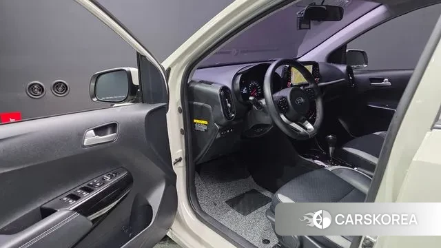 Kia All New Morning (JA) id 3429580 из Кореи 20