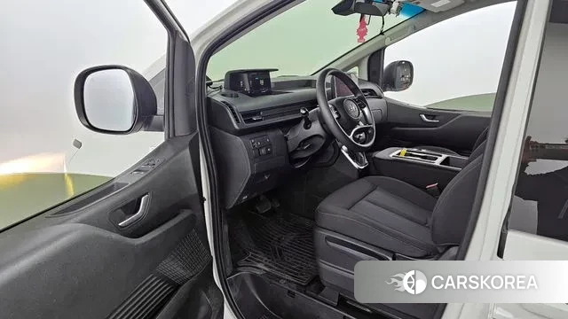 Hyundai Staria id 3294978 из Кореи 20