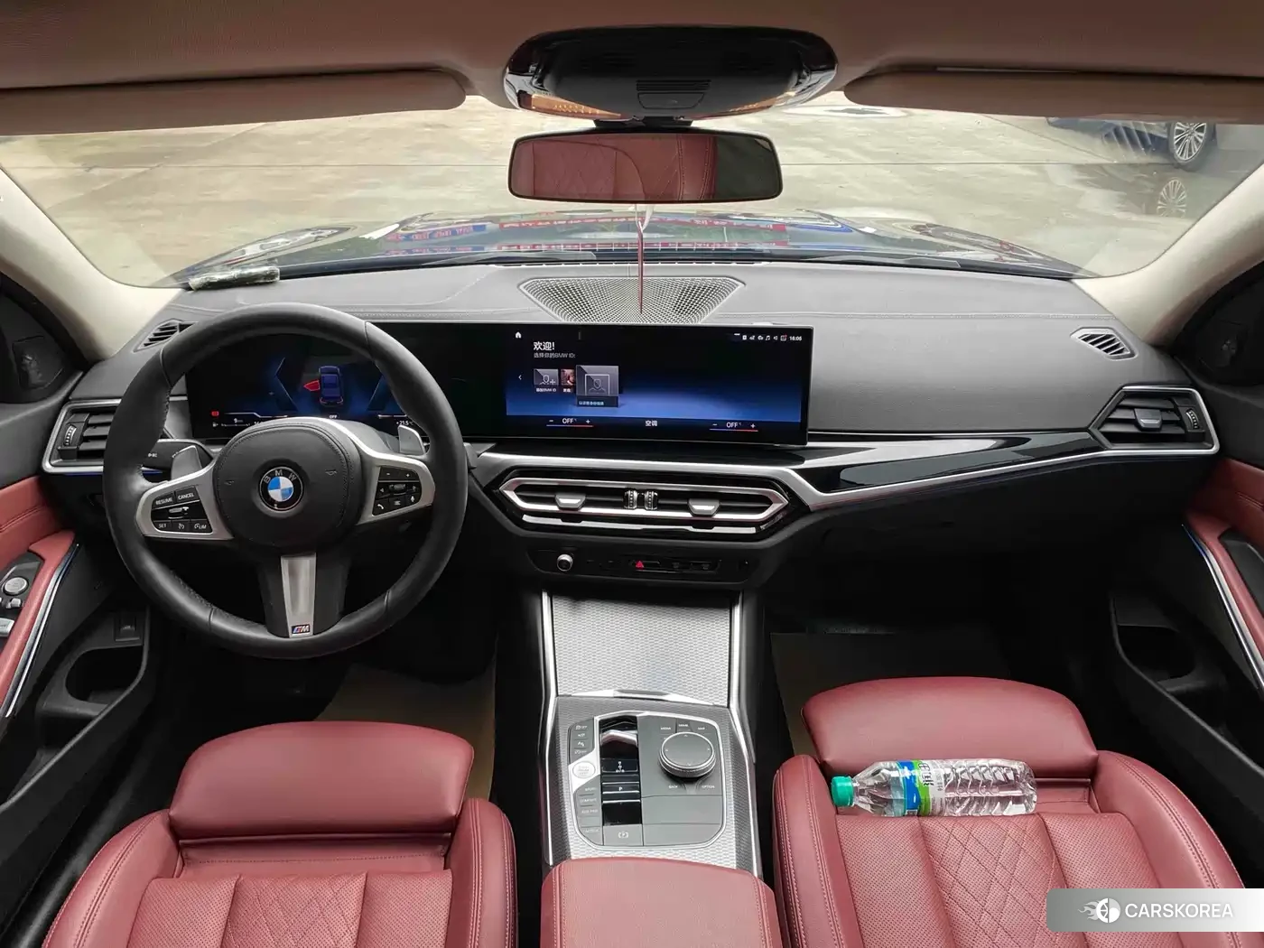 BMW 3 series id 4629539 из Китая 15