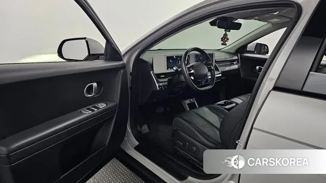 Hyundai Ionic 5 id 3012589 из Кореи 20