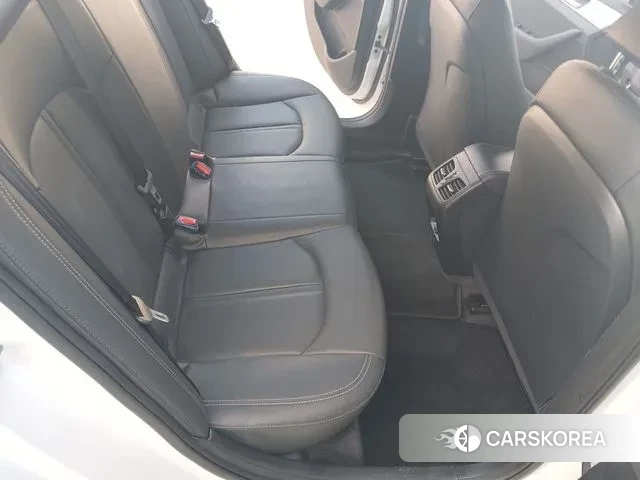 Hyundai Sonata New Rise id 3568478 из Кореи 15