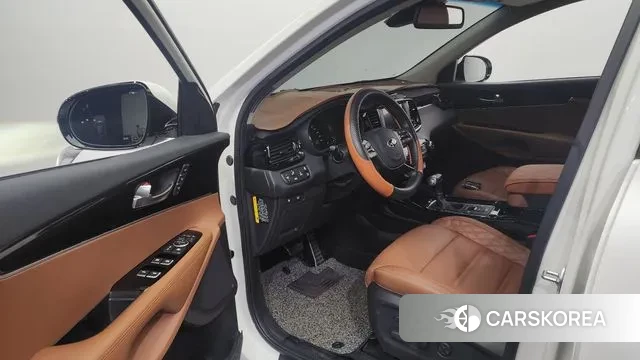 Kia The New Sorento id 3028941 из Кореи 20