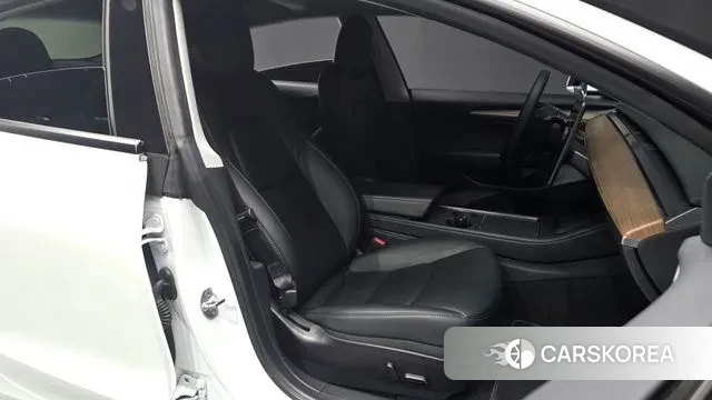 Tesla Model 3 id 2993815 из Кореи 20