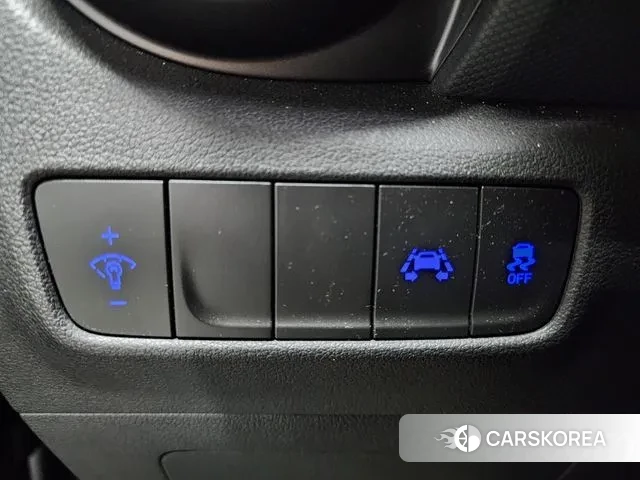 Hyundai Kona id 3514908 из Кореи 13