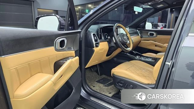 Kia Sorento 4th Generation id 4736287 из Кореи 20