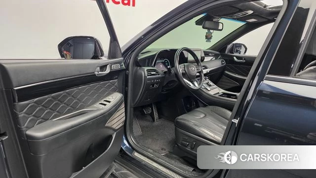 Hyundai Palisade id 4666873 из Кореи 20