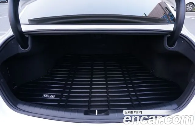 Hyundai The New Grandeur IG id 2631045 из Кореи 20